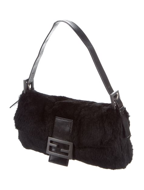 fendi purse fur|fendi bags official site.